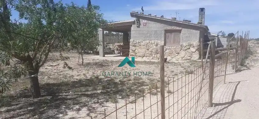 Residential land for sale in Les Borges Blanques, imagen 10