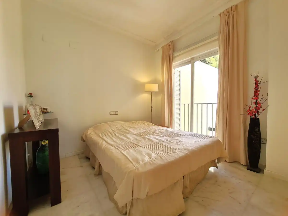 Penthouse zum Verkauf in Manilva Pueblo, imagen 9