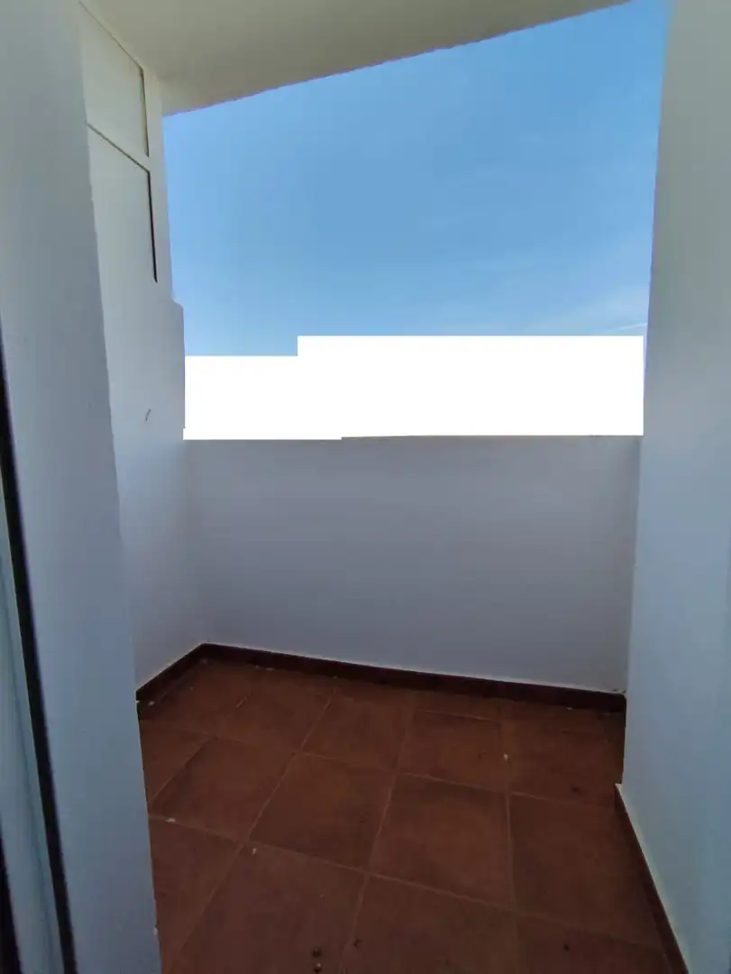 Terrassa de Casa adosada en venda en Arcos de la Frontera amb Terrassa i Traster