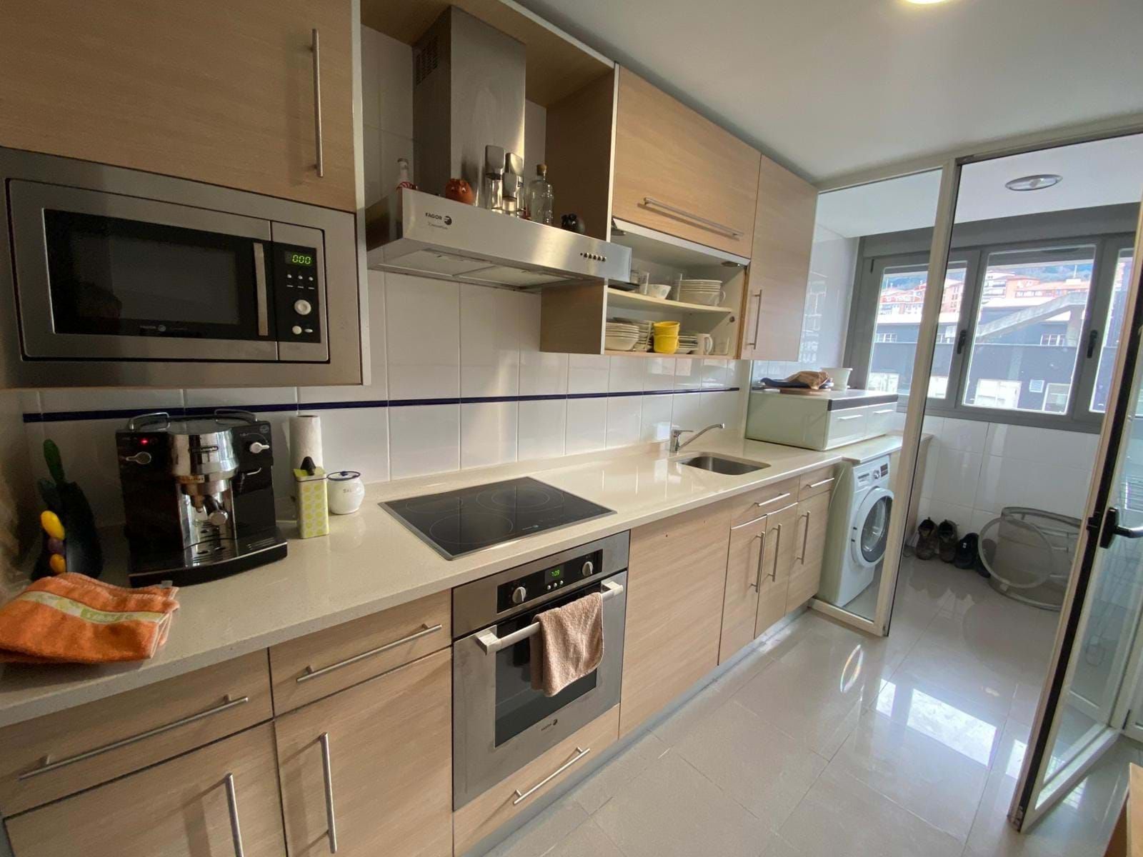 Pis en venda a C/ Dr. Espinosa Orive, Miribilla, Ibaiondo