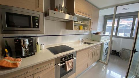 Foto 3 de Pis en venda a C/ Dr. Espinosa Orive, Miribilla, Bilbao