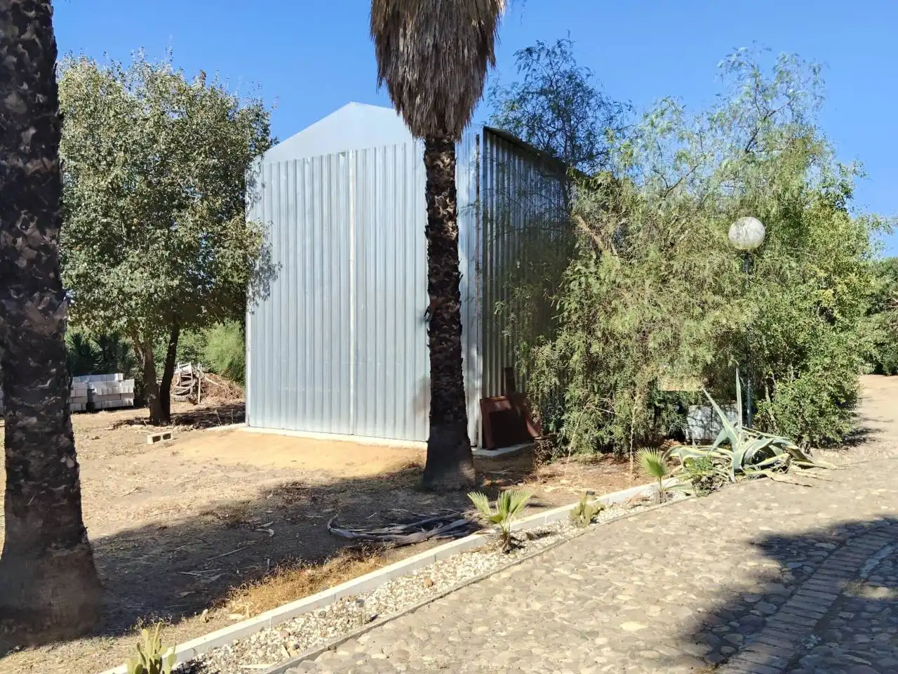 Villa avec piscine à vendre à Urbanizacion Monjas, imagen 11