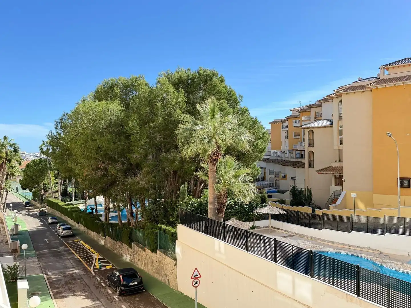 Apartament amb terrassa en venda a Calle SAMANIEGO, imagen 24