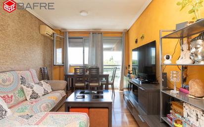 Exterior view of Flat for sale in Parla