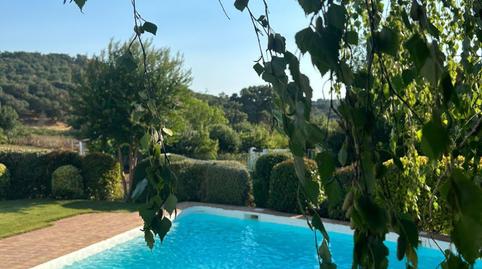 Photo 3 of Country homes for sale in Constantina, Sevilla