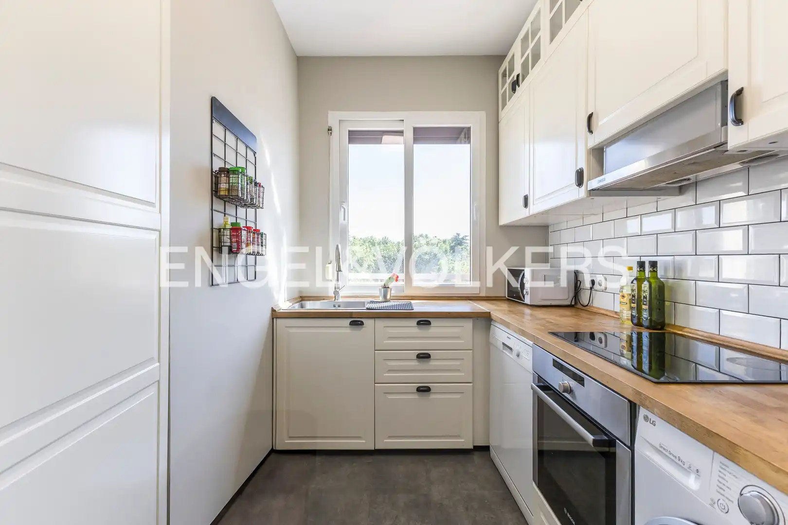 Appartamento con terrazza in vendita a Calle de Francisco Silvela, imagen 14