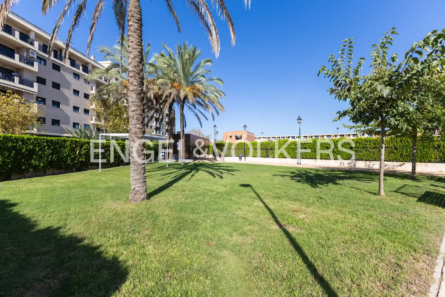Wohnung zur Miete in El Puig de Santa Maria, Valencia