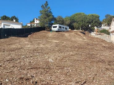 Terreno residenziale in vendita a Gardènia 10