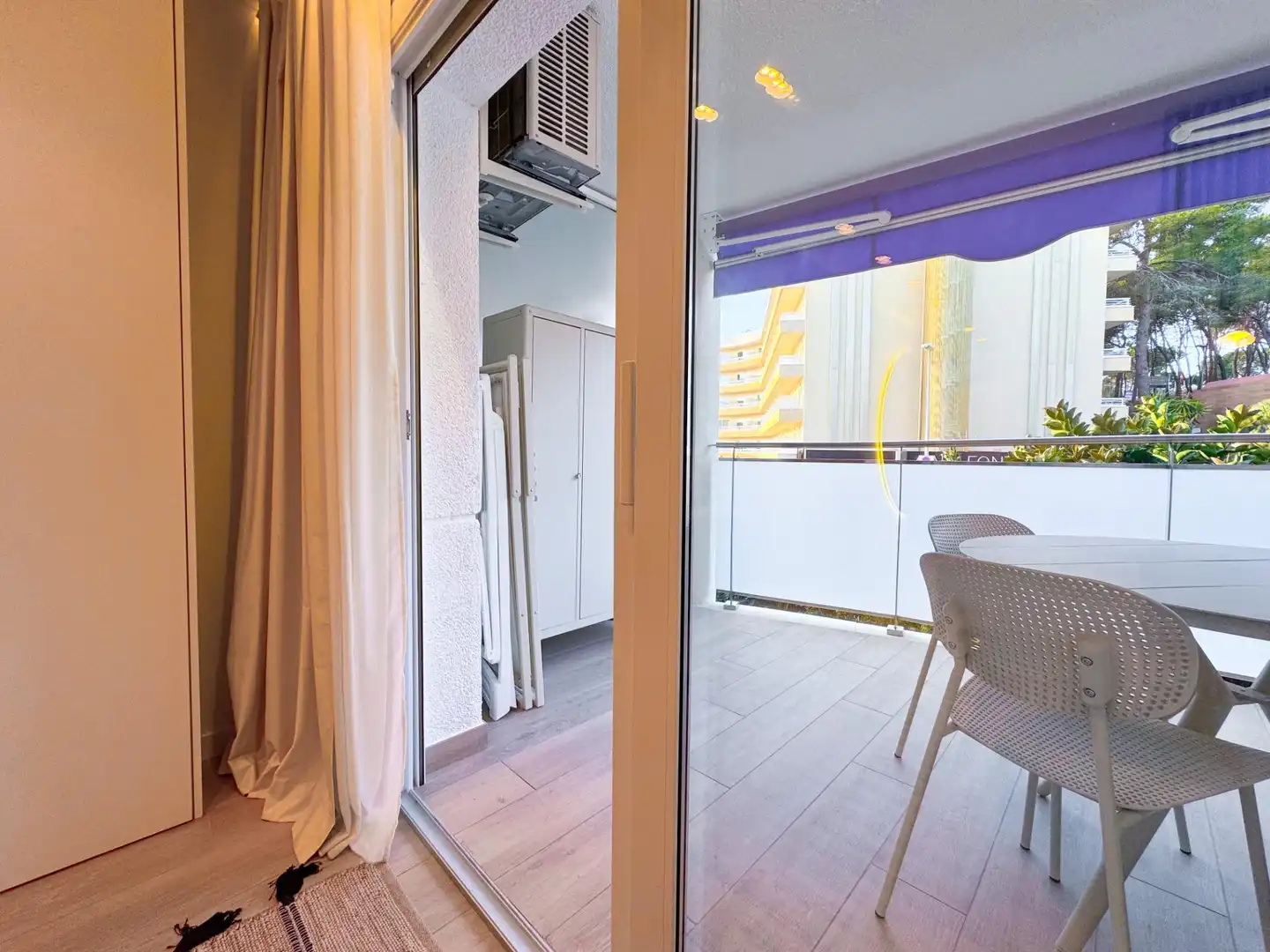 Appartamento con balcone in vendita a DUNES LES 1, imagen 27