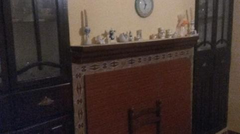 Foto 3 de Casa o chalet en venta en Calle San Sebastián, 50, Ricote, Murcia