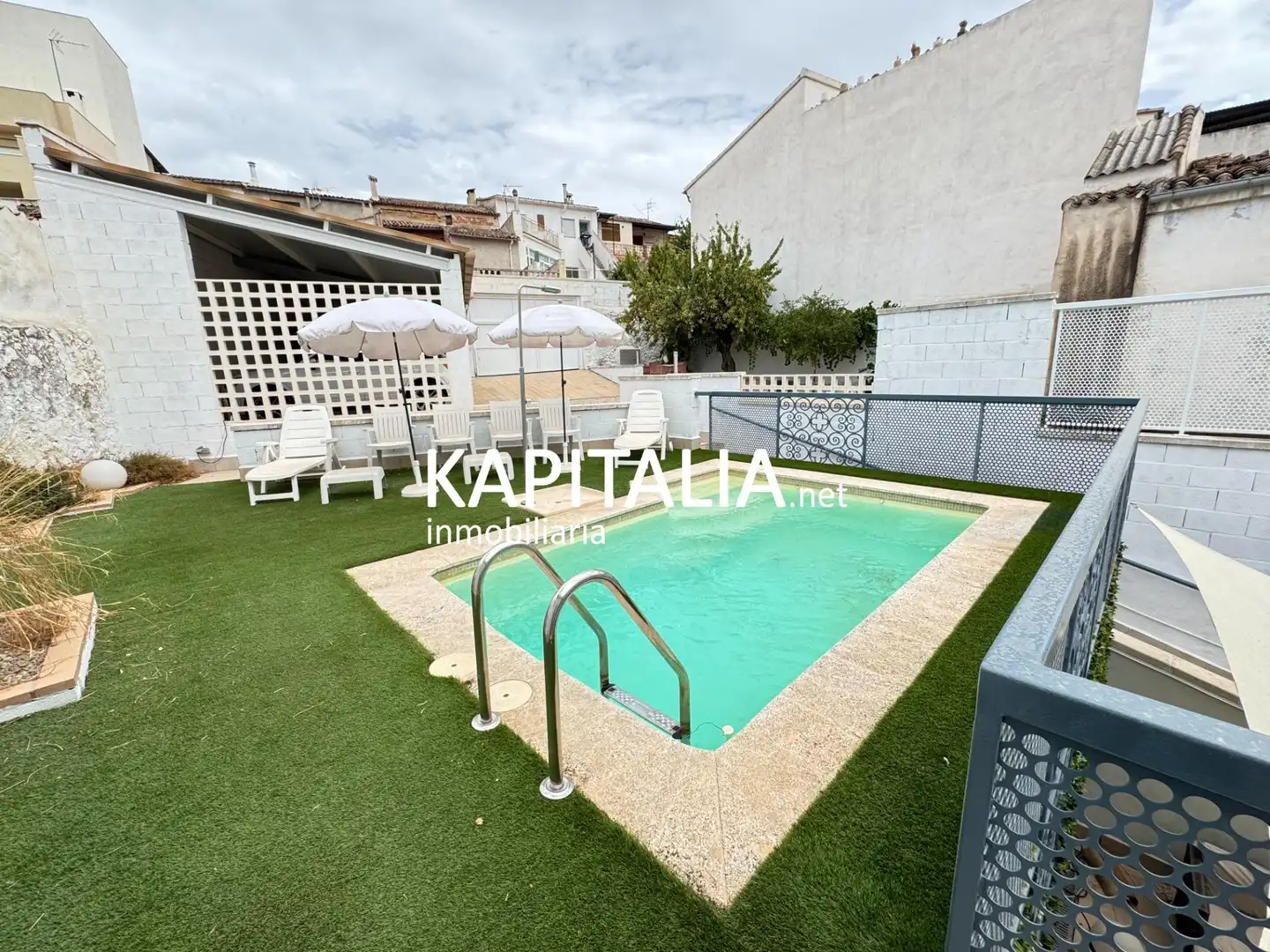 Casa con terrazza in vendita a Benilloba