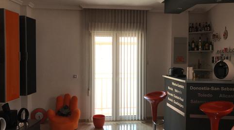 Foto 5 de Casa o xalet en venda a Calle Socuéllamos, 129, Tomelloso, Ciudad Real