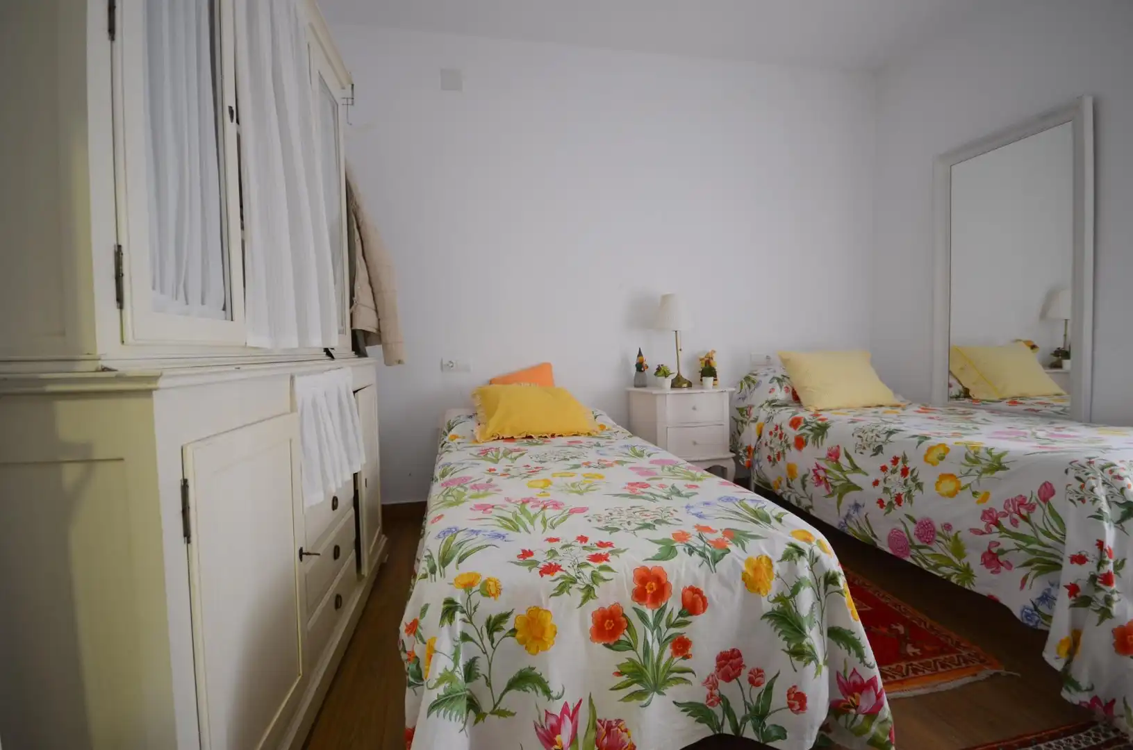 Dormitori de Casa o xalet en venda en Lepe