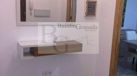 Foto 5 de Piso de alquiler en Rosaleda - Juventud, Granada Capital