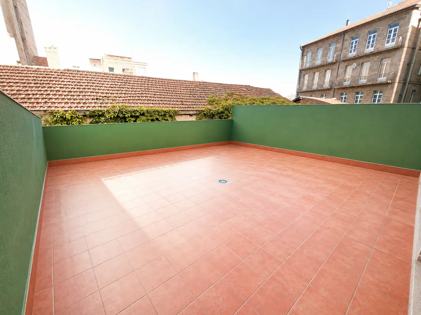 Piso con ascensor en venta en Rúa de Oporto 11, imagen 2