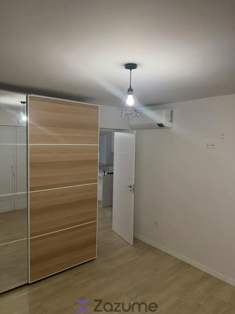 Piso de alquiler en Madrid con Aire acondicionado, Calefacción y Horno