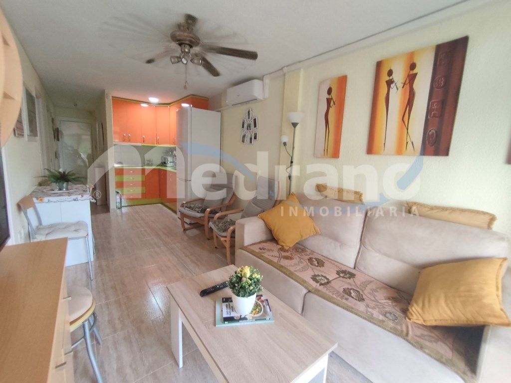 Piso en venta en N/A, Rincón Alto, Rincón de Loix, Benidorm