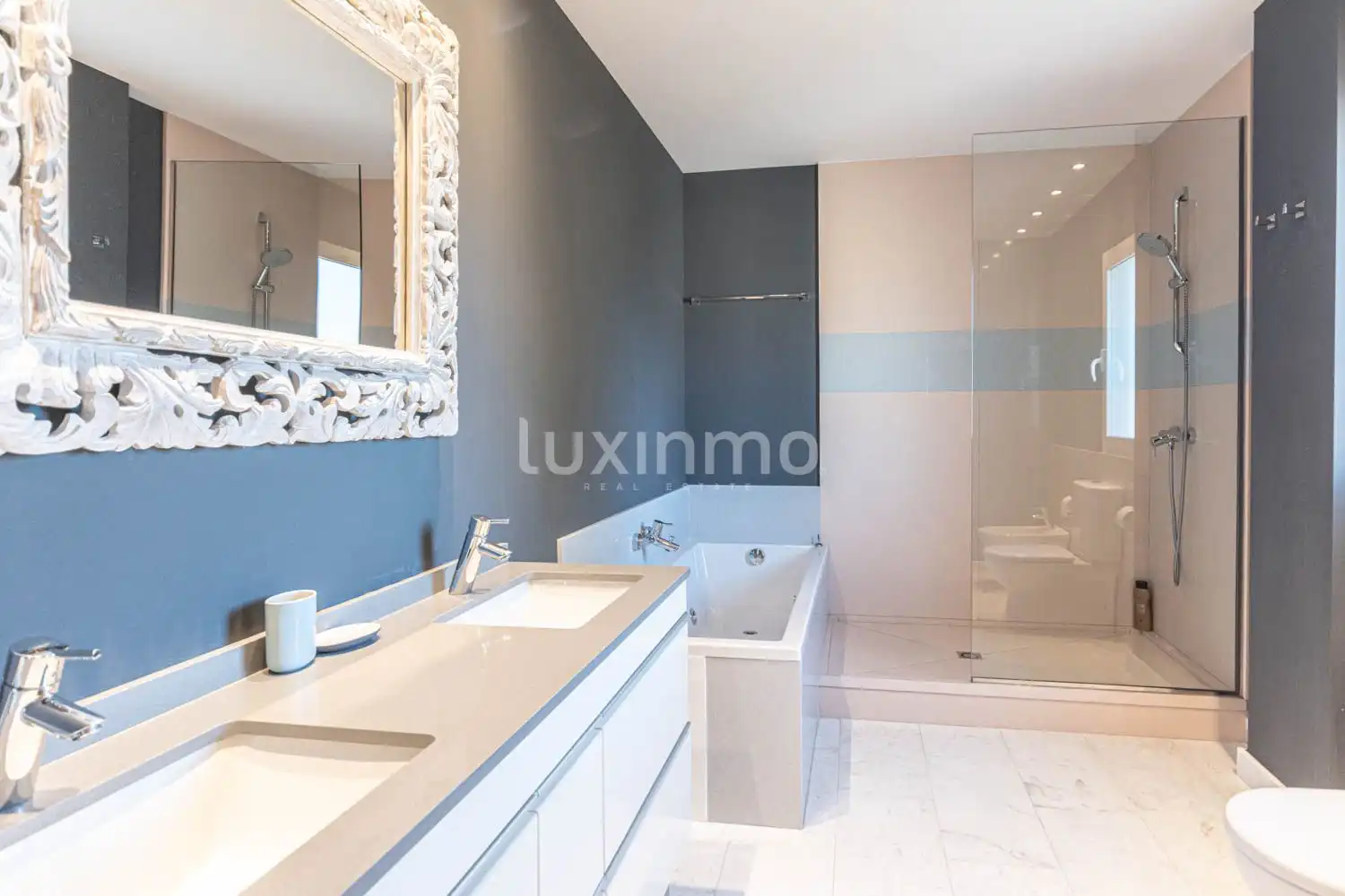 Chalet con terraza en venta en L'Albir, imagen 25