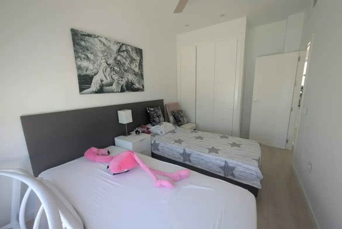 Chalet en venta en Calle Alonso Cano, imagen 15