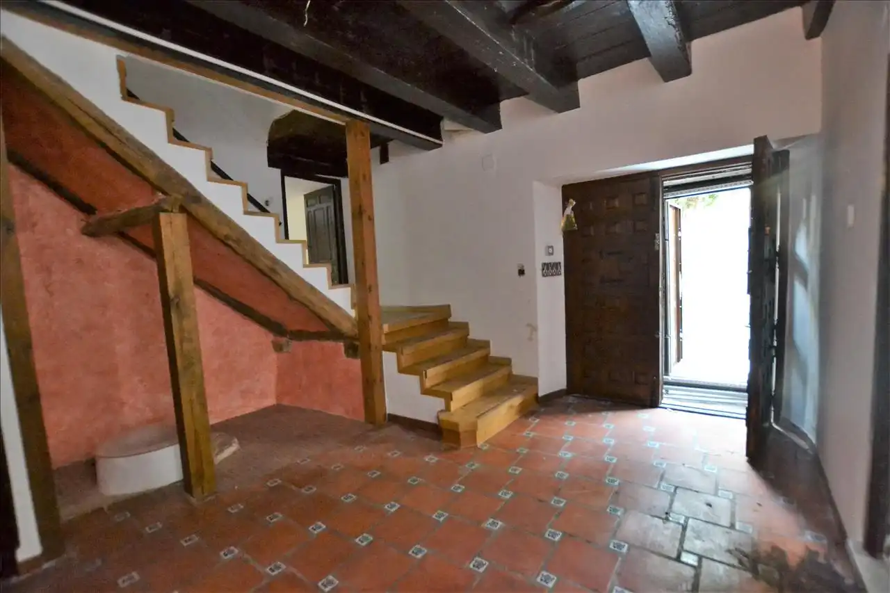 Casa o xalet en venda en Nava de Roa