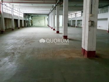 Industrial building to rent in Erandio