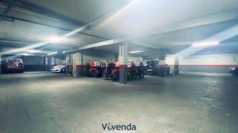 Photo 4 of Garage for sale in Calle Juan XXIII, Centro, Madrid