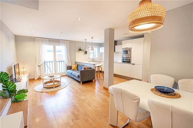 Ático en Alquiler en Sa Cabaneta