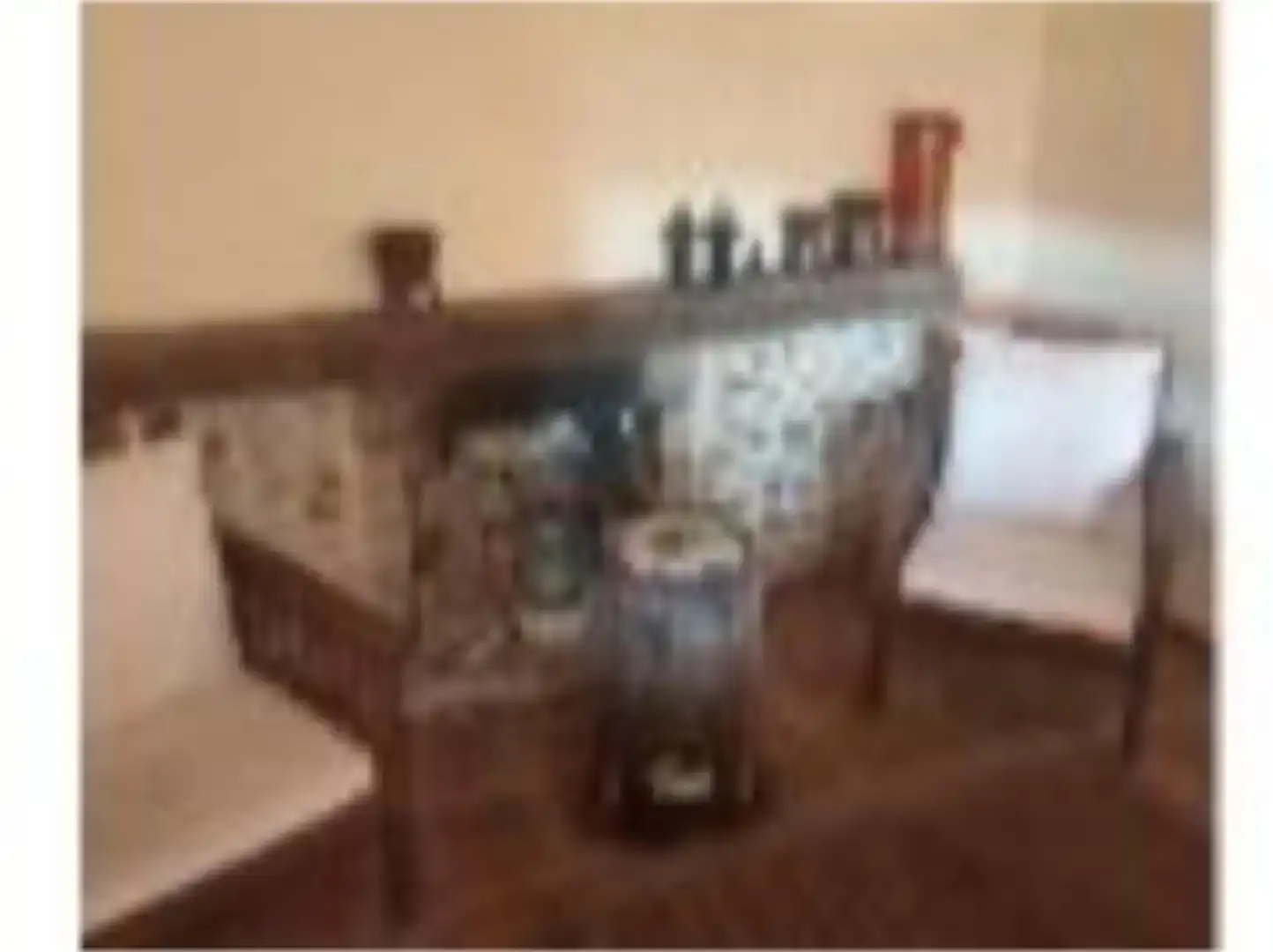 Comedor de Piso en venta en Carabaña con Jardín privado y Piscina
