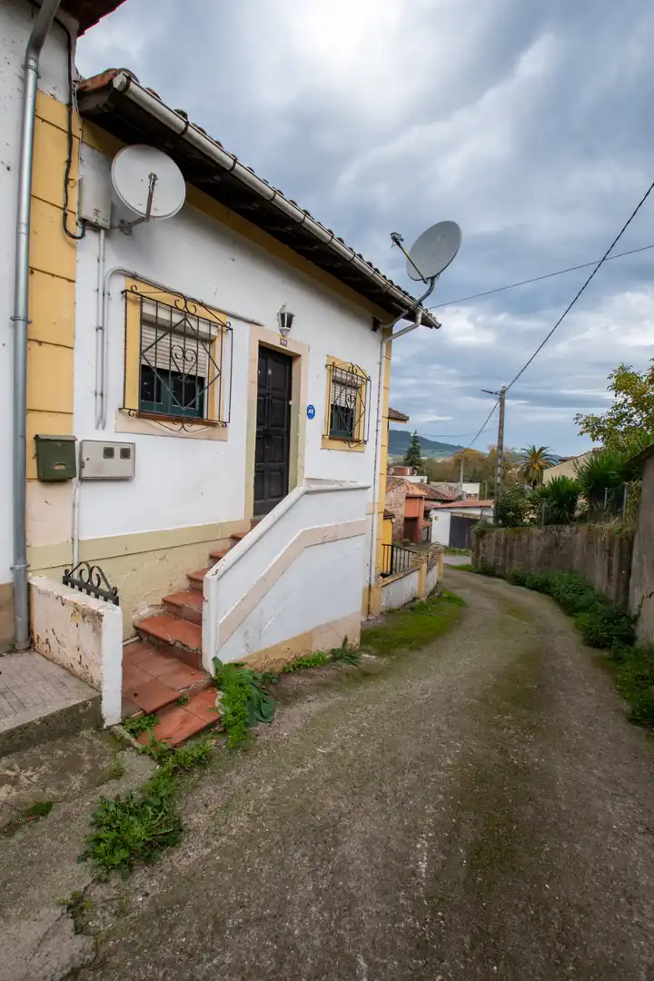 Casa a schiera in vendita a CL SAN JUAN, imagen 3