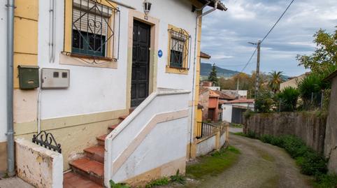 Foto 3 de Casa adosada en venda a Cl San Juan, Villaviciosa - Amandi, Villaviciosa