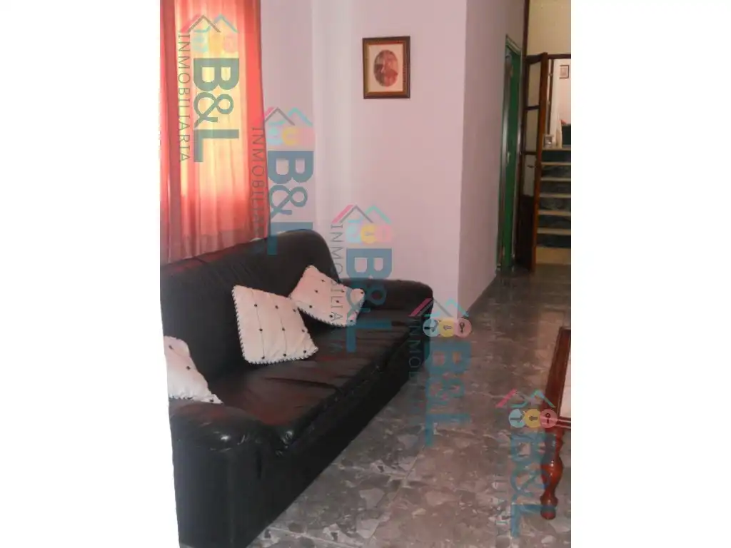 Sala d'estar de Local en venda en Rosal de la Frontera amb Aire condicionat