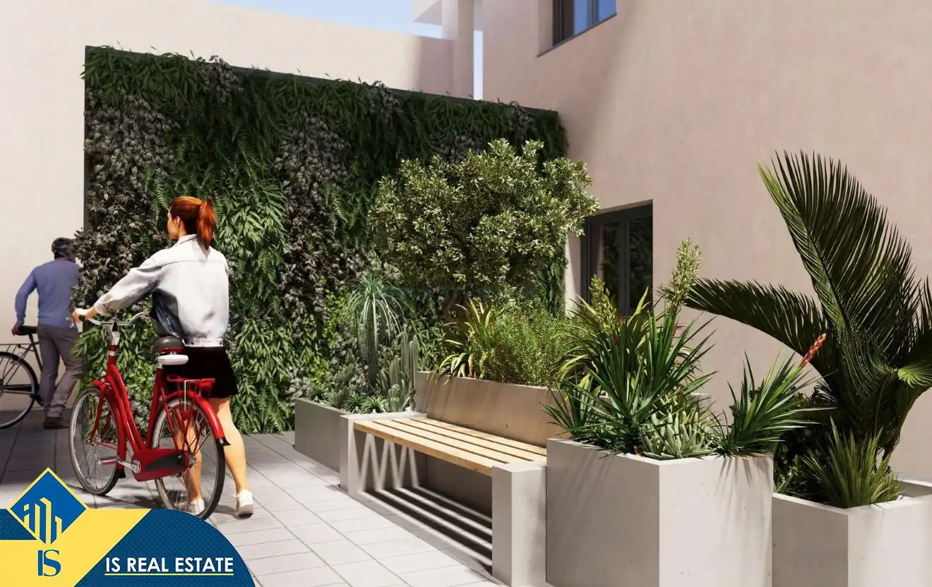 Apartamento con piscina en venta en San Miguel de Salinas, imagen 9