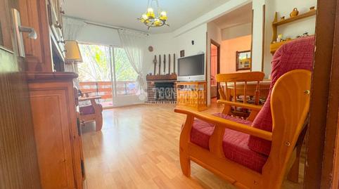 Foto 3 de Pis en venda a Guadarrama, Madrid