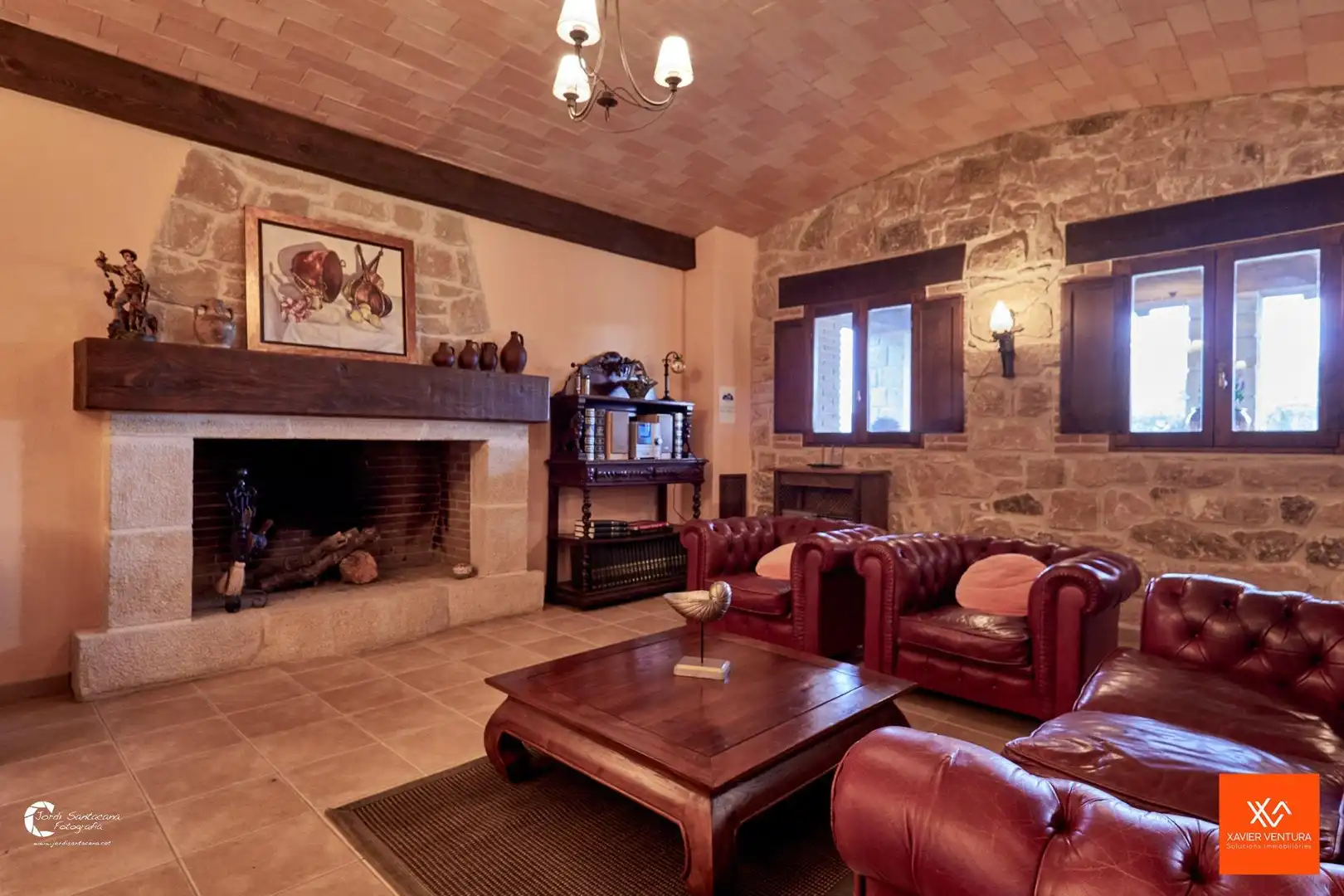 House with terrace for sale in Carretera calaceite, imagen 58