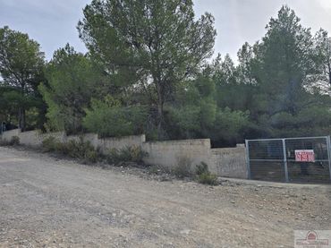 Terrenos y solares en venta en Urb. Finca Terol