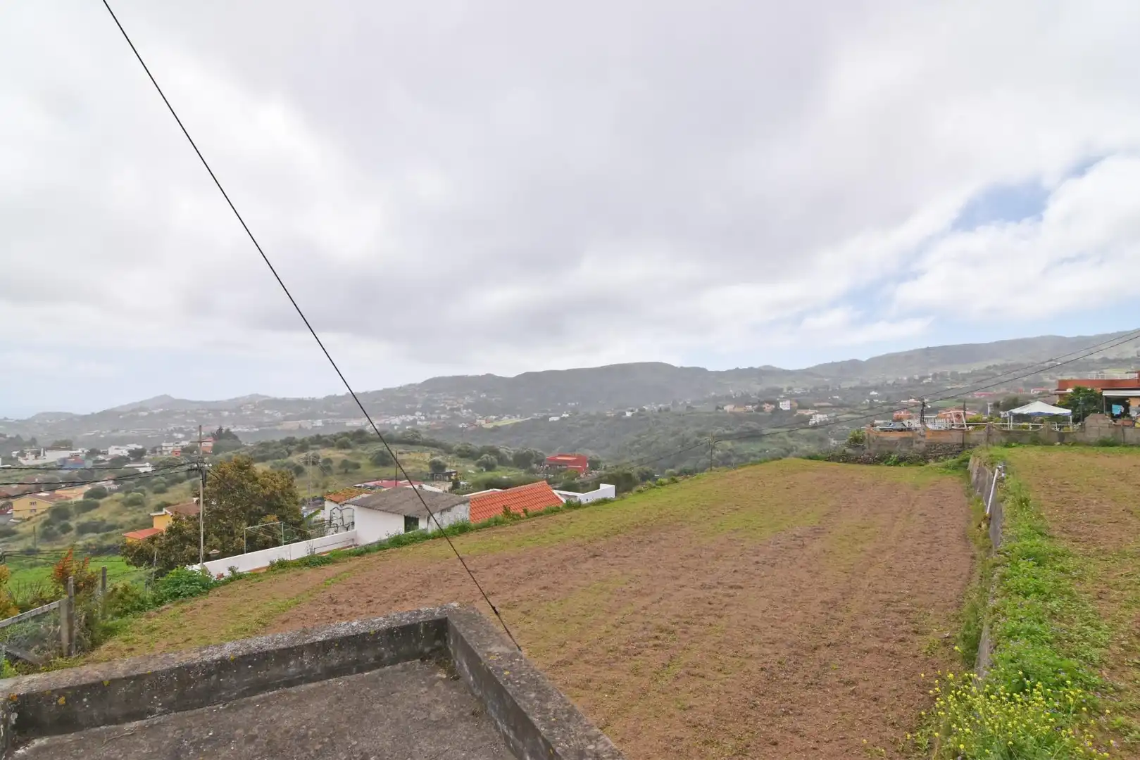 Finca rústica en venta en Camino PINO SANTO BAJO, 2, Portada Verde - Lomo Espino - Guanche