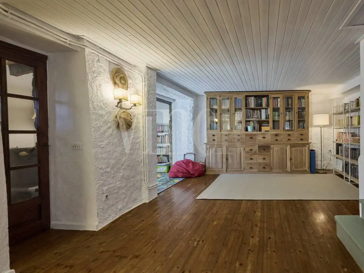 Casa con jardín en venta en Calle ESGLESIA, imagen 9