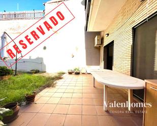 Garden of Flat for sale in Barberà del Vallès  with Air Conditioner, Heating and Private garden