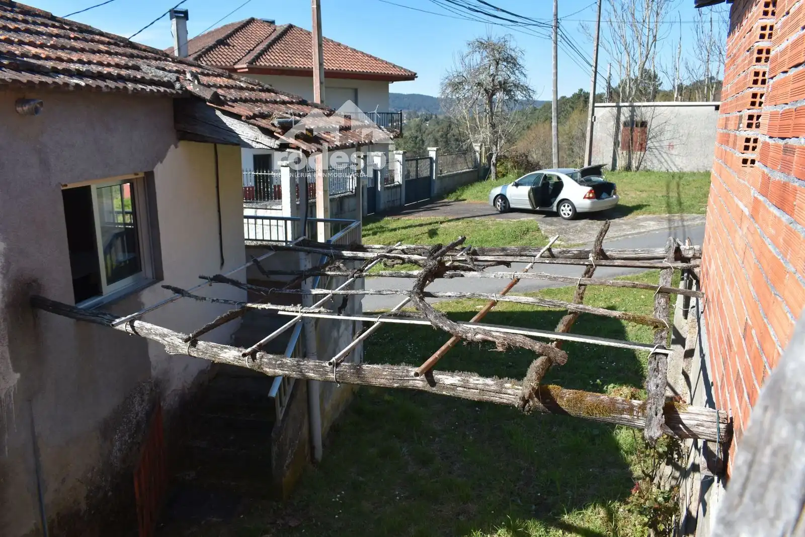 Casa o chalet en venta en Verea con Trastero y Amueblado
