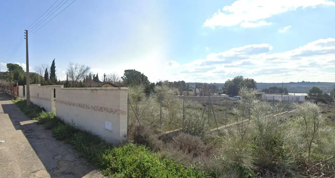 Residencial en venta en Caspe