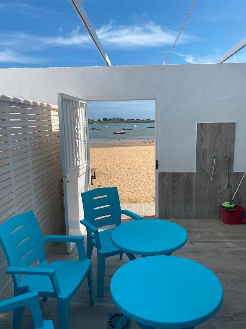 Apartament de lloguer en El Rompido amb Moblat