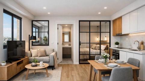 Photo 2 of Study for sale in Paseo del Rollo, 90, Rollo - Puente Ladrillo, Salamanca Capital