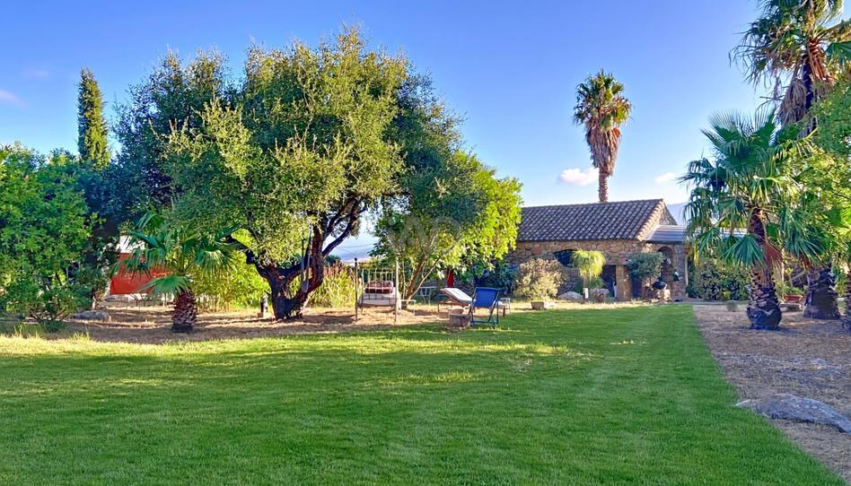 Foto 1 de Casa o xalet en venda a Facinas, Cádiz