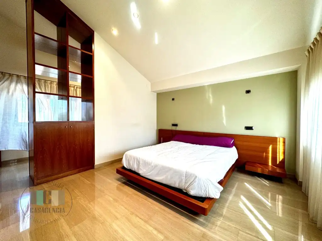 Casa o chalet en venta en Via Augusta, Les Alqueries / Alquerías del Niño Perdido