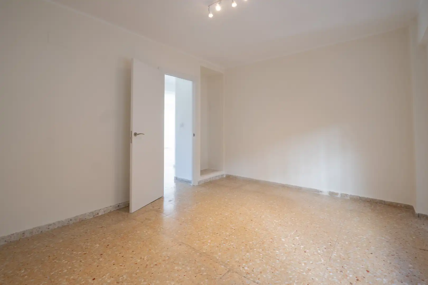 Wohnung zur Miete in Jesús