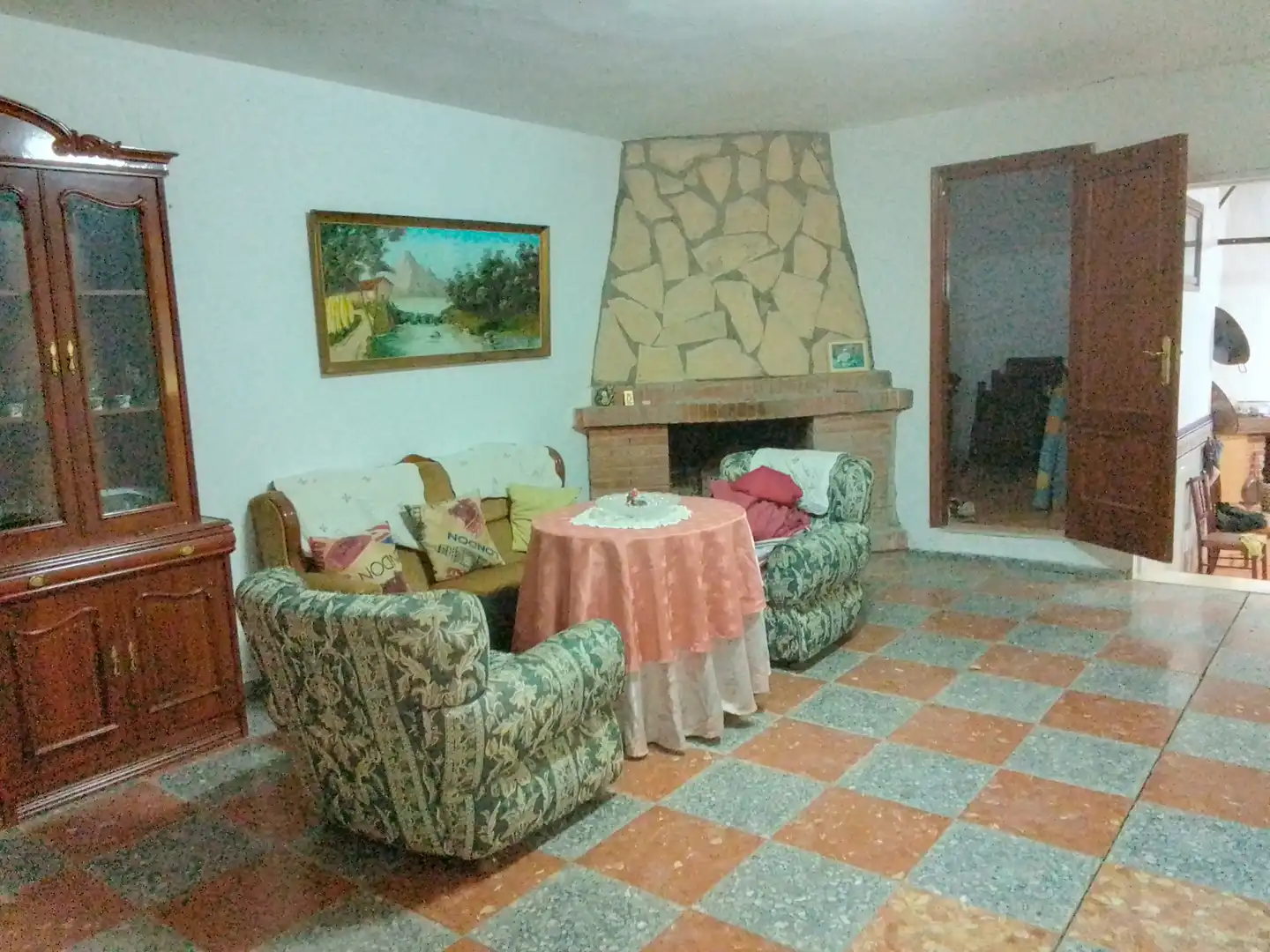 Terreno rústico en venta en Villamartín, imagen 44