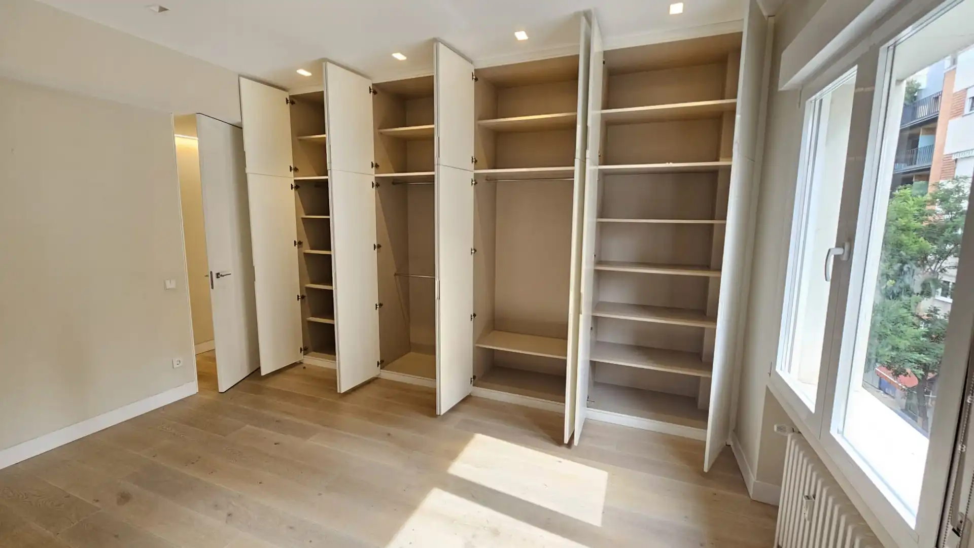 Habitación de Piso en venta en Madrid con Aire acondicionado, Calefacción y Terraza