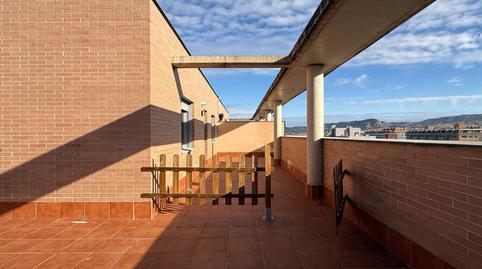 Foto 4 de Àtic en venda a Las Lomas - Salinera - La Muñeca, Guadalajara Capital