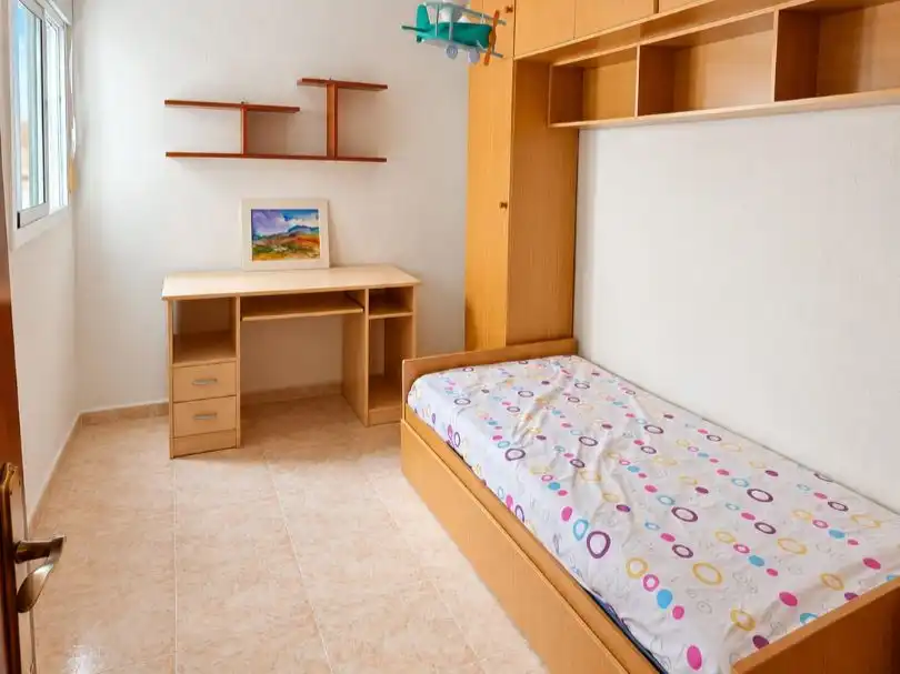 Piso en venta en Paseo de la Caridad, S/n, Esperanza - Quemadero