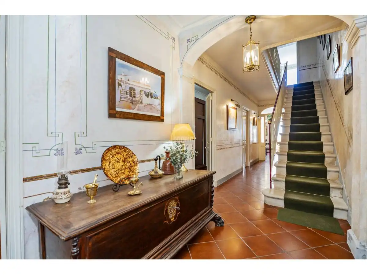 Villa mit Pool zum Verkauf in Maó ciutat, imagen 6